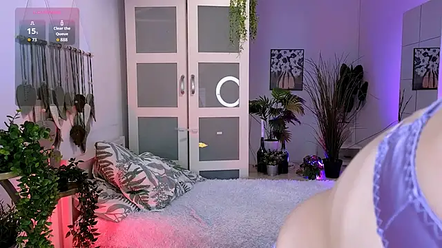 Cherry Bite online show from October 17, 2025, 9:49 pm