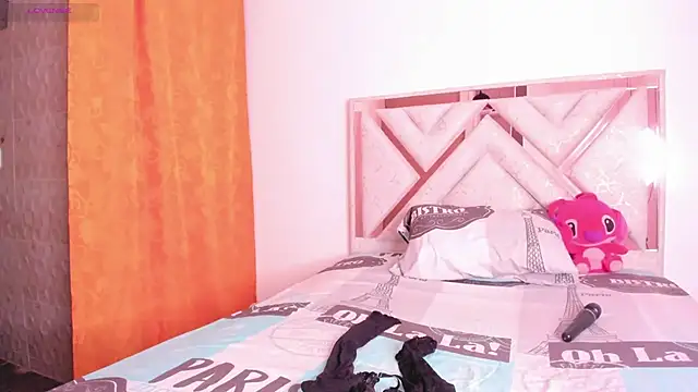 Snapshot of Iam_brittanyjhons chatting on June 14, 2026, 7:31 am Iam brittanyjhons online show from June 14, 2026, 7:31 am