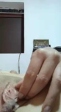 Snapshot of Ana-traviesa chatting on December 28, 2024, 4:30 pm Ana-traviesa online show from December 28, 2024, 4:30 pm