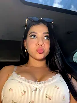 Snapshot of MiiaParker6972 chatting on September 21, 2025, 7:41 pm MiiaParker6972 online show from September 21, 2025, 7:41 pm