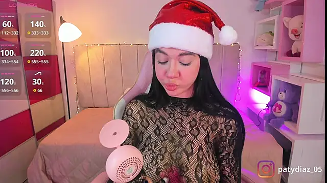 MiiaParker6972 online show from December 21, 2025, 11:38 pm