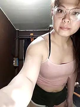 gothicmagiccatgirl online show from February 20, 2026, 9:06 pm