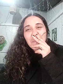 Fellyna online show from September 28, 2025, 6:42 am