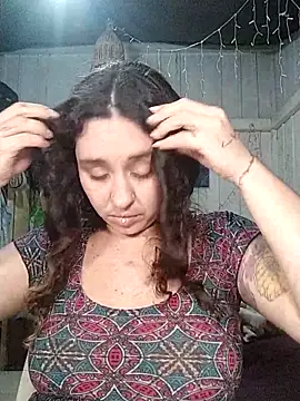 Fellyna online show from October 24, 2025, 4:28 pm