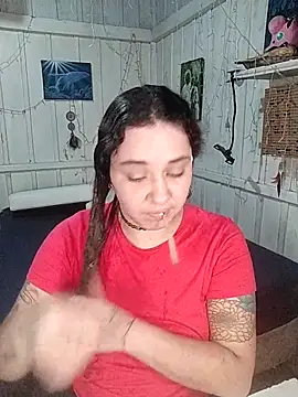 Fellyna online show from November 5, 2025, 2:31 pm