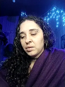 Fellyna online show from October 29, 2025, 4:33 am