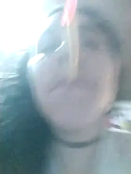 Fellyna online show from October 4, 2025, 6:20 pm