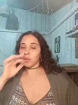 Fellyna online show from September 26, 2025, 11:44 pm