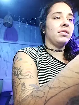 Fellyna online show from November 6, 2025, 3:16 pm