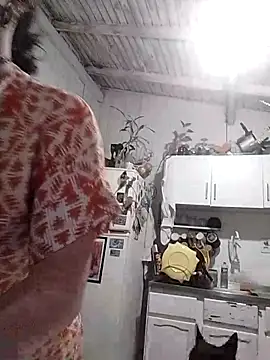 Fellyna online show from September 9, 2025, 9:24 pm