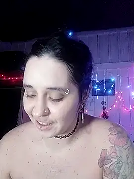 Fellyna online show from September 11, 2025, 5:51 am