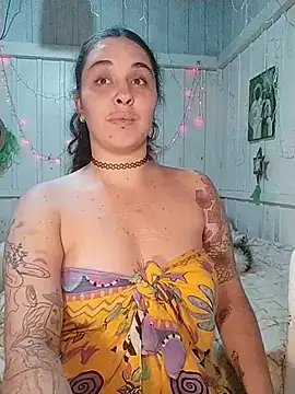 Fellyna online show from September 19, 2025, 3:10 am