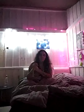 Fellyna online show from November 27, 2025, 1:50 am