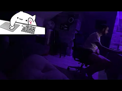 Snapshot of gryzoon chatting on March 12, 2026, 1:11 am gryzoon online show from March 12, 2026, 1:11 am