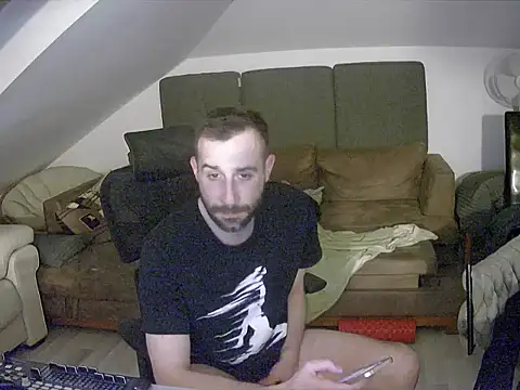 gryzoon online show from January 7, 2026, 11:43 pm