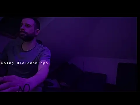 Snapshot of gryzoon chatting on March 2, 2026, 8:38 pm gryzoon online show from March 2, 2026, 8:38 pm