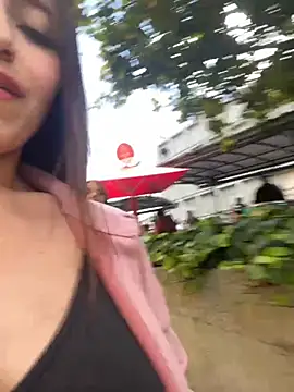 AnnikaRivers online show from September 13, 2025, 7:25 pm