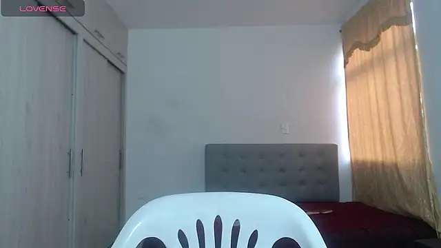 Anthonela Queen online show from October 26, 2025, 1:00 pm