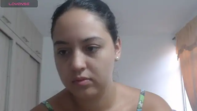 Anthonela Queen online show from December 2, 2025, 12:29 pm