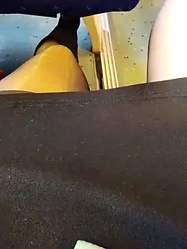 janick124 online show from February 11, 2026, 10:37 am