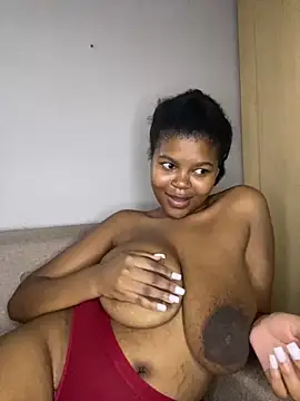  DollFace  online show from October 15, 2025, 4:04 pm