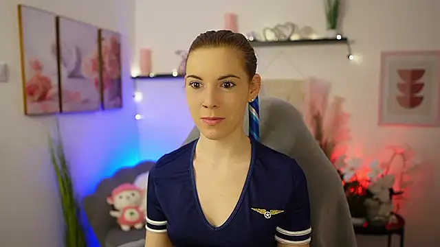 Snapshot of April_Olsen chatting on February 20, 2026, 2:30 pm April Olsen online show from February 20, 2026, 2:30 pm