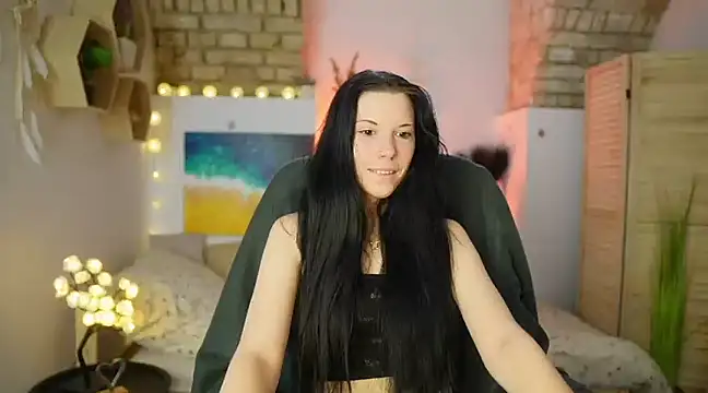 Snapshot of April_Olsen chatting on February 27, 2025, 9:18 am April Olsen online show from February 27, 2025, 9:18 am