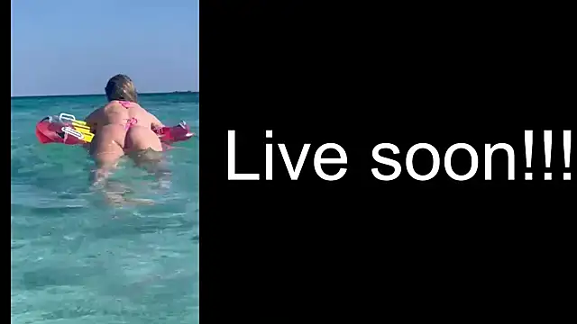  Allie  online show from December 5, 2025, 5:50 am