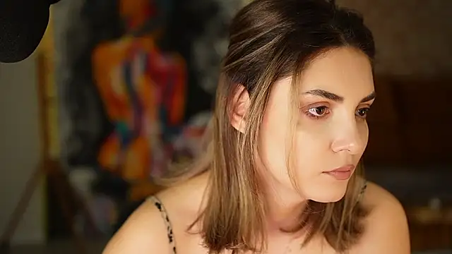  Allie  online show from March 9, 2026, 11:58 am