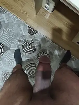  SeMiHH  online show from February 12, 2026, 10:31 pm