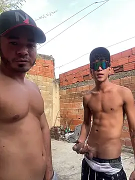 twinks 28 online show from May 17, 2026, 11:54 am