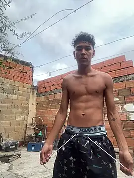 twinks 28 online show from April 25, 2026, 12:30 pm