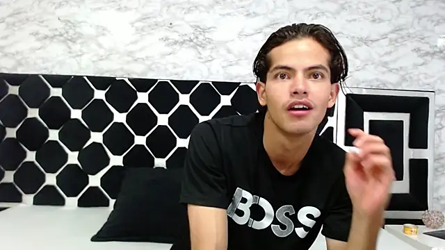 Maximoherrera 16 online show from February 28, 2025, 3:59 am