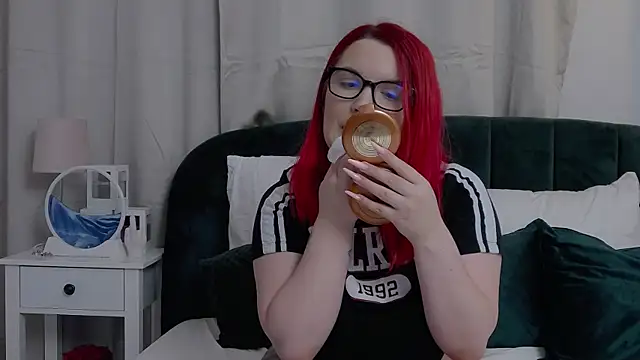 KailyKay online show from May 16, 2026, 6:07 pm