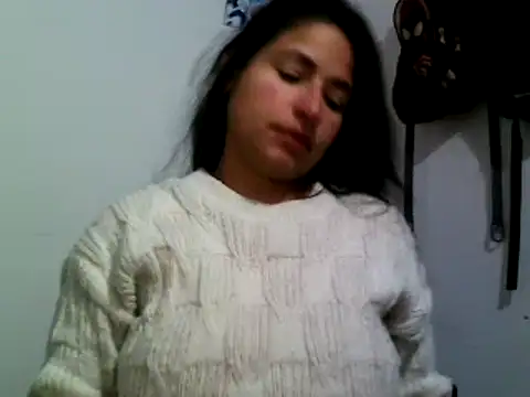 Snapshot of Escarcha-blue chatting on March 21, 2025, 2:39 am Escarcha-blue online show from March 21, 2025, 2:39 am