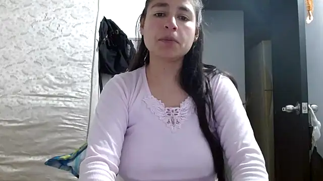 Snapshot of Escarcha-blue chatting on October 10, 2025, 11:27 pm Escarcha-blue online show from October 10, 2025, 11:27 pm