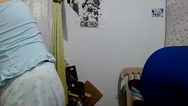 Snapshot of Escarcha-blue chatting on November 20, 2025, 11:25 pm Escarcha-blue online show from November 20, 2025, 11:25 pm