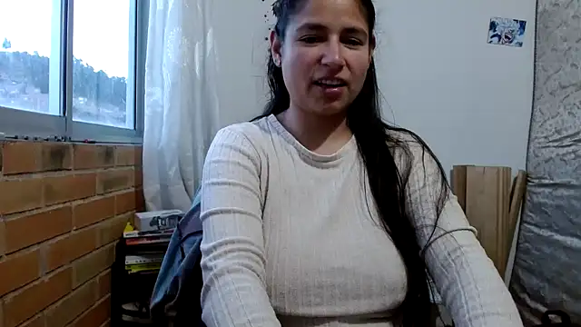 Snapshot of Escarcha-blue chatting on September 12, 2025, 10:53 pm Escarcha-blue online show from September 12, 2025, 10:53 pm