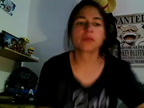 Snapshot of Escarcha-blue chatting on March 3, 2025, 4:00 am Escarcha-blue online show from March 3, 2025, 4:00 am