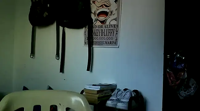 Snapshot of Escarcha-blue chatting on March 16, 2025, 10:09 pm Escarcha-blue online show from March 16, 2025, 10:09 pm