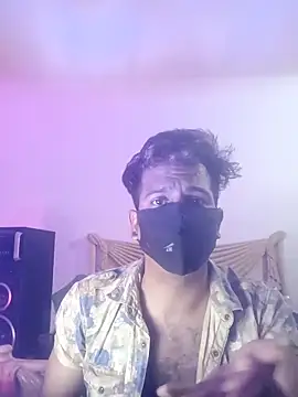 Snapshot of JACKBERK chatting on March 8, 2025, 6:26 pm JACKBERK online show from March 8, 2025, 6:26 pm