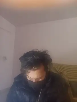 Snapshot of JACKBERK chatting on March 9, 2025, 10:41 pm JACKBERK online show from March 9, 2025, 10:41 pm