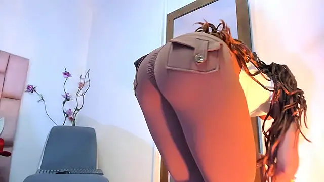 kamii arias online show from March 12, 2026, 12:20 pm