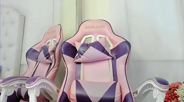 kamii arias online show from March 13, 2025, 12:13 pm