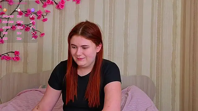 Snapshot of Eva_Starlight chatting on March 27, 2026, 8:26 am Eva Starlight online show from March 27, 2026, 8:26 am