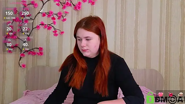 Snapshot of Eva_Starlight chatting on April 2, 2026, 5:14 am Eva Starlight online show from April 2, 2026, 5:14 am