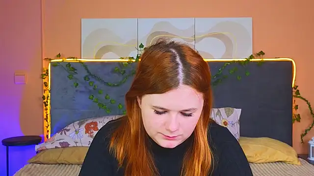 Snapshot of Eva_Starlight chatting on November 23, 2025, 4:22 am Eva Starlight online show from November 23, 2025, 4:22 am