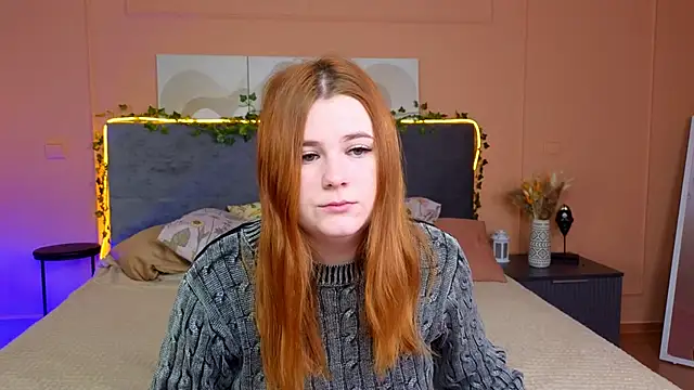 Snapshot of Eva_Starlight chatting on November 9, 2025, 4:05 am Eva Starlight online show from November 9, 2025, 4:05 am