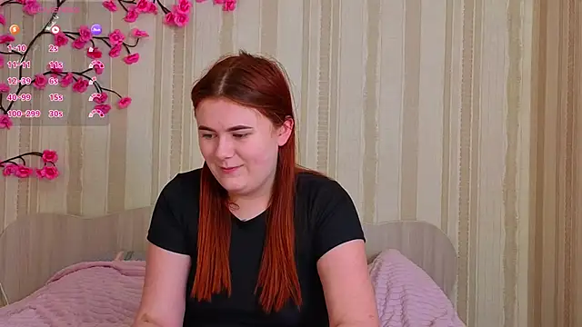 Snapshot of Eva_Starlight chatting on March 27, 2026, 8:22 am Eva Starlight online show from March 27, 2026, 8:22 am