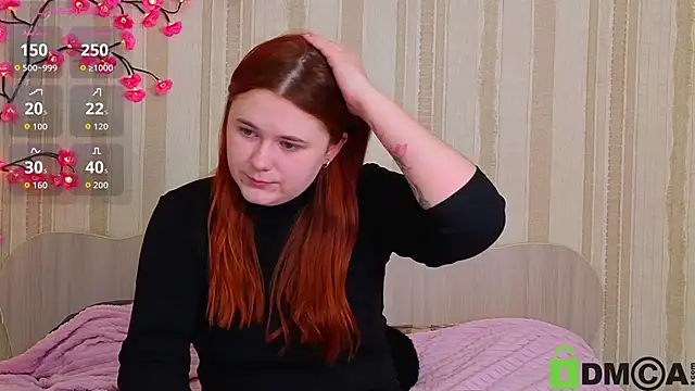 Snapshot of Eva_Starlight chatting on April 6, 2026, 8:59 am Eva Starlight online show from April 6, 2026, 8:59 am